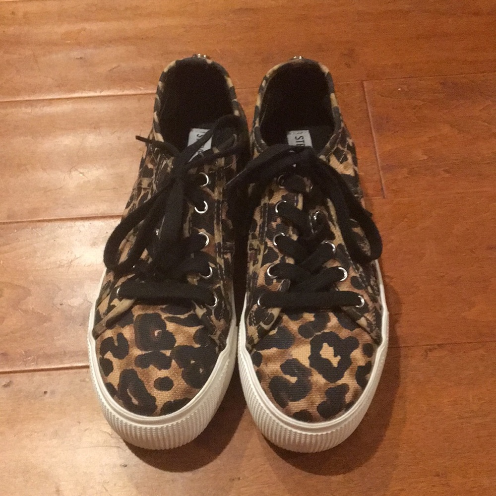 Leopard Steven Maddens